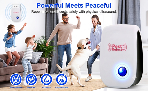 Pest Repeller