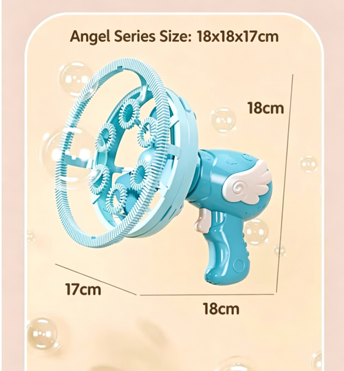Bubble Machine