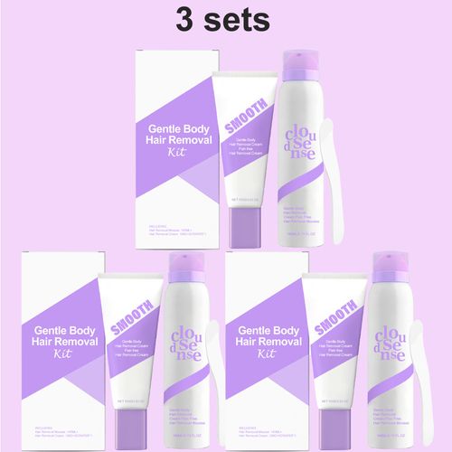 Hair Removal Kit