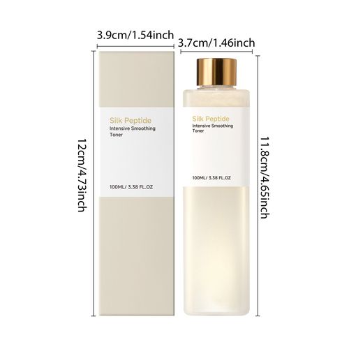 Smoothing Toner