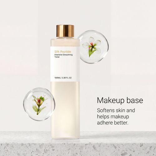 Smoothing Toner