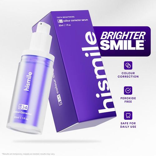 Whitening