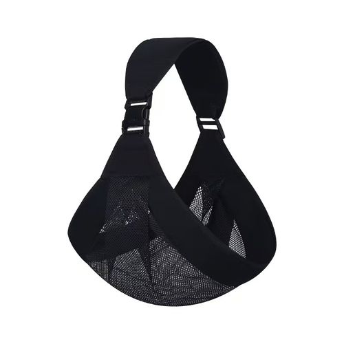 Breathable Baby Carrier