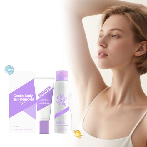 Hair Removal Kit