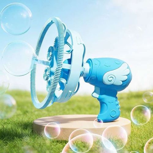 Bubble Machine