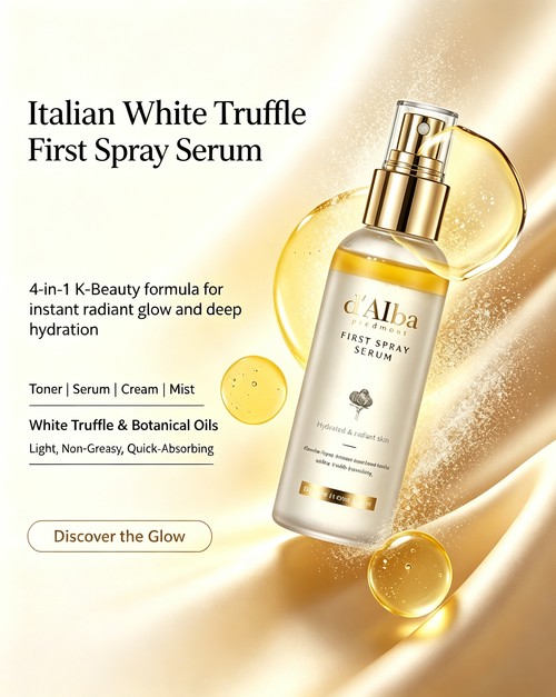 Spray