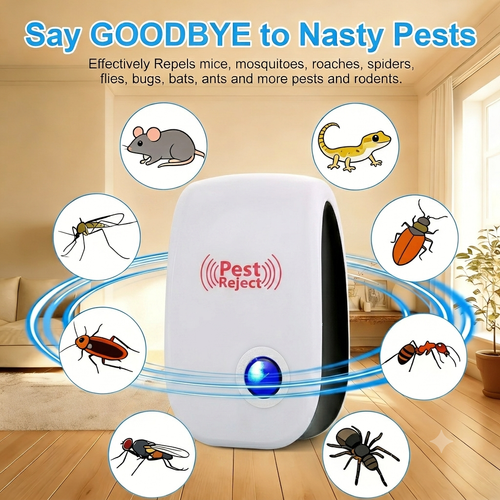 Pest Repeller