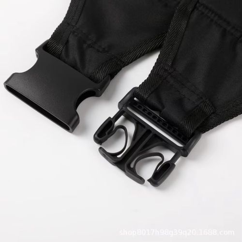 Breathable Baby Carrier