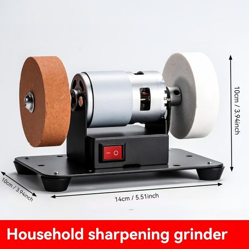 Grinder