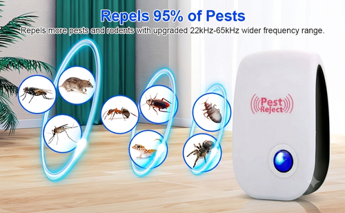 Pest Repeller