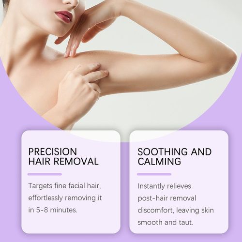 Hair Removal Kit