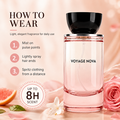 fragrance
