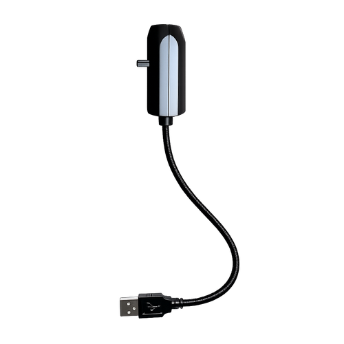 Portable USB Galaxy Projection Light