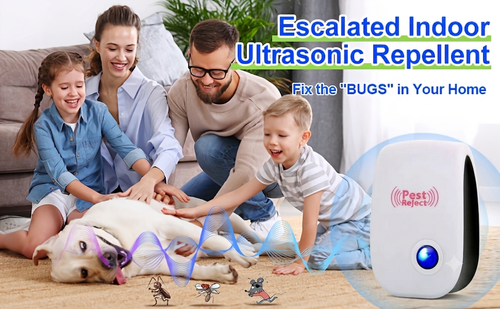Pest Repeller