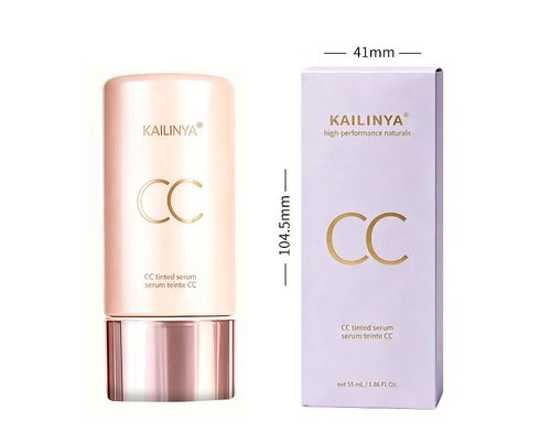 Tinted Serum