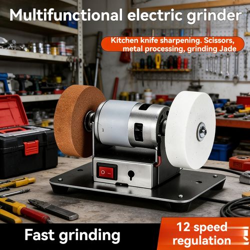 Grinder