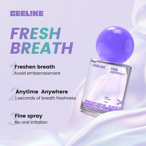 Spray