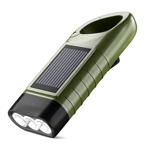 FLASHLIGHT