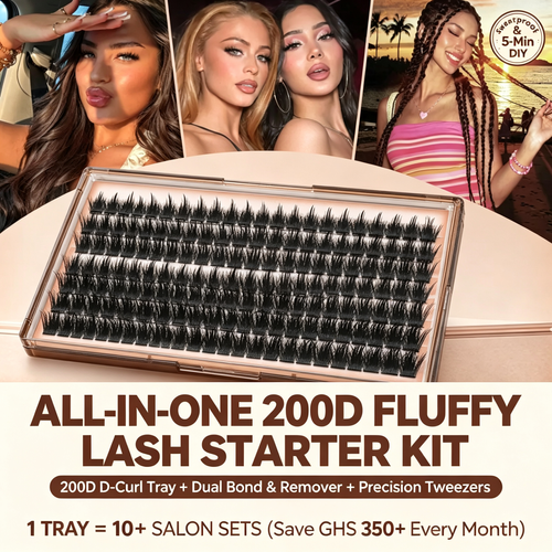 Lash