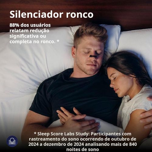 Respire Melhor, Durma Melhor em Luanda! 😴🌙