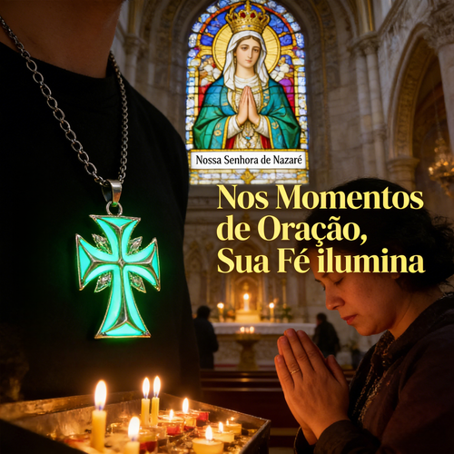 Ilumine Sua Noite em Luanda! 🌙✨