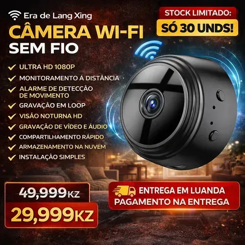 Sua Casa Protegida Dia e Noite! 🌙🔒