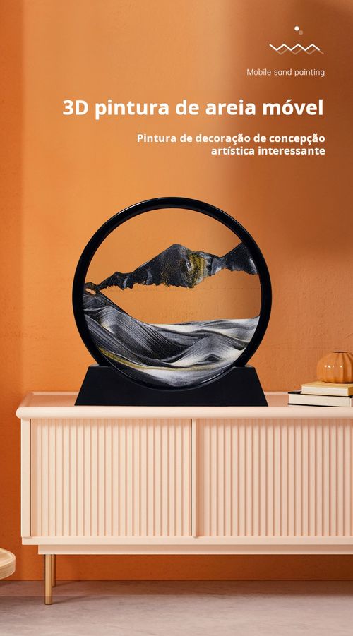 O Presente Mais Fascinante de Luanda! 🎁💫