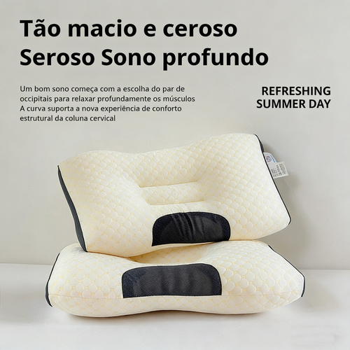 🛏️ Durma Melhor em Luanda! 🛏️