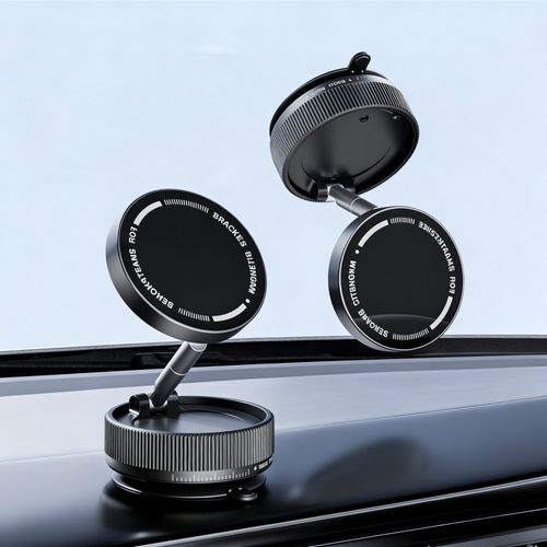 📱 Condução segura e mãos livres em Luanda começa aqui!