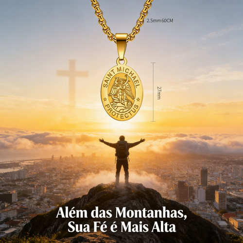 Atitude com Fé em Luanda! ✝️🔗