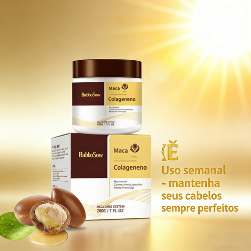 💆‍♀️ Transforme Seus Cabelos em Luanda! 💆‍♀️
