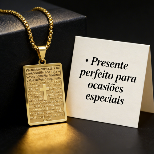 🙏 Fé e Estilo em Luanda! 🙏