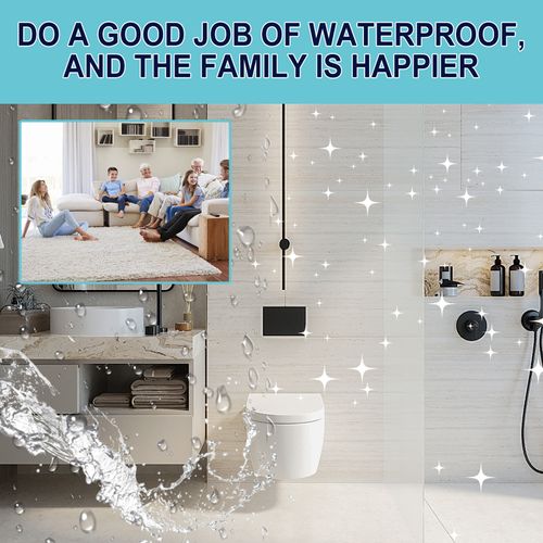 Acabe com Vazamentos em Minutos! 🔧✨