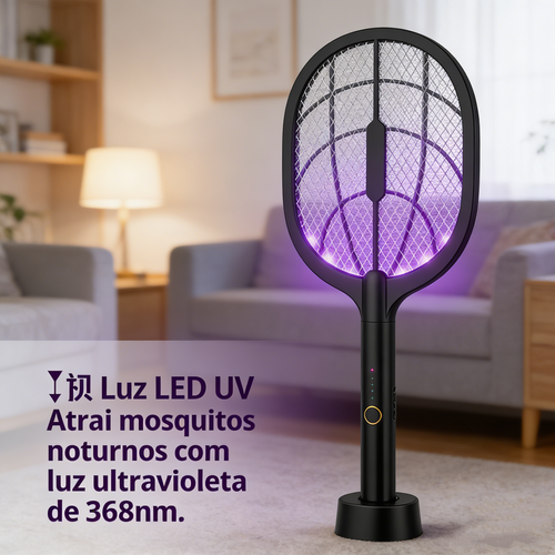 Proteja Sua Casa em Luanda! 🏠✨