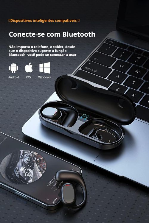 Som sem Limites em Luanda! 🎧✨