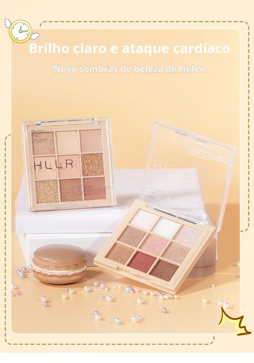 O Presente Perfeito para a Sua Beleza! 🎁❤️