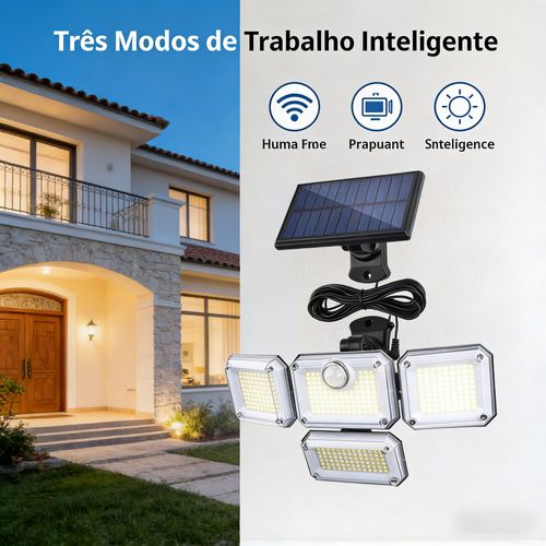 Ilumine Seu Caminho à Noite! 🛣️🛡️