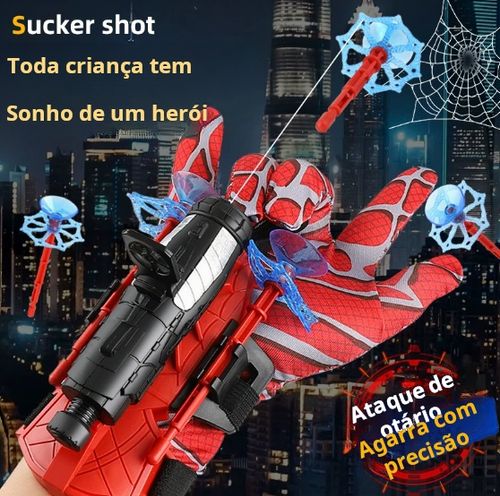 Diversão Épica para Pequenos Heróis! ⚡🎉