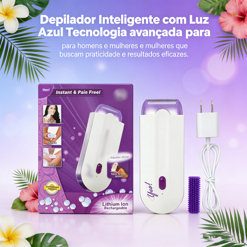 ✨ Pele Suave e Perfeita em Luanda! ✨