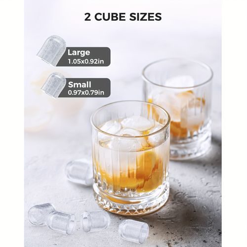 Fast Freezing Portable Ice Maker