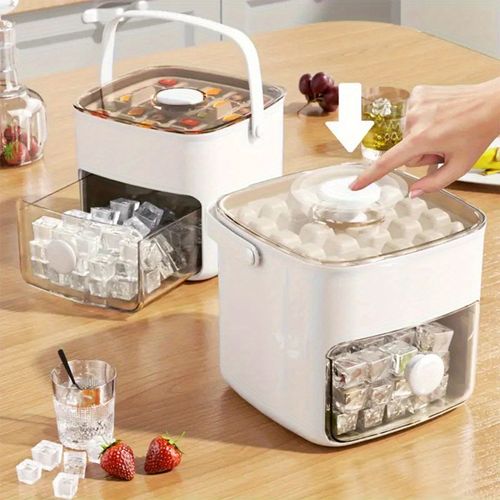 Portable Ice Maker