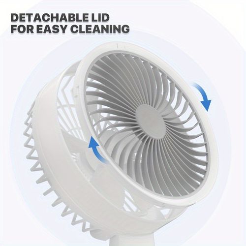 Portable Mini Fan