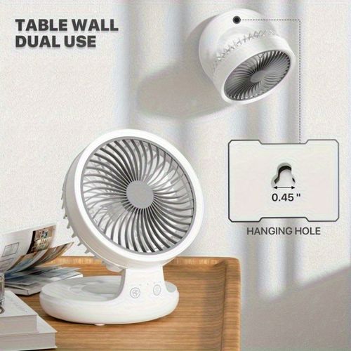 Portable Mini Fan
