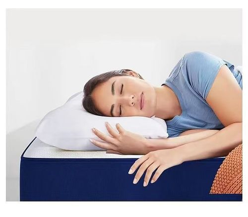 Silent Independent Spring Mattress