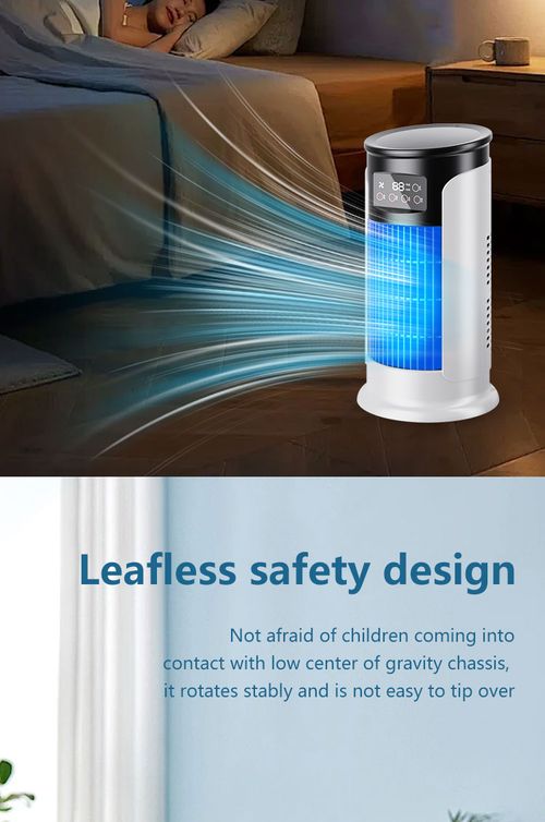 Evaporative Cooler