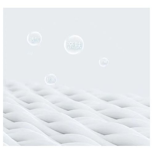 Silent Independent Spring Mattress