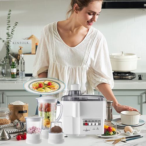 Quality Blender