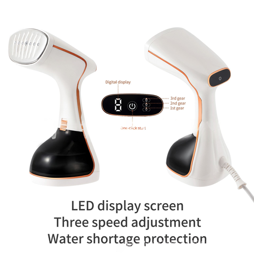 Handheld Garment Steamer