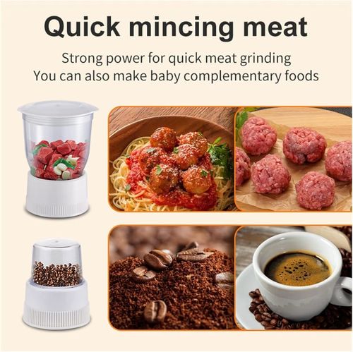 Quality Blender