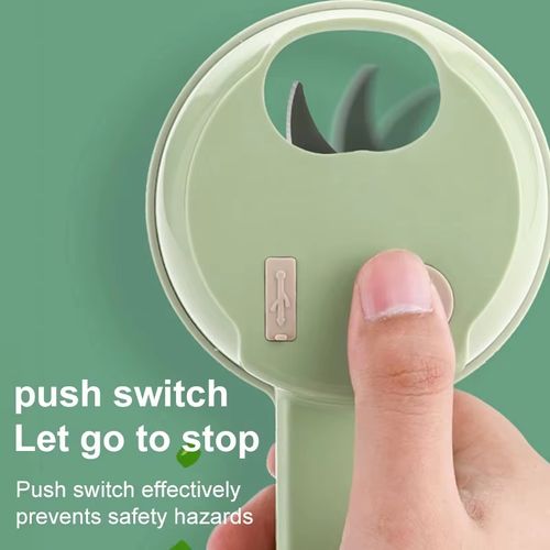 Electric Vegetable Cutter